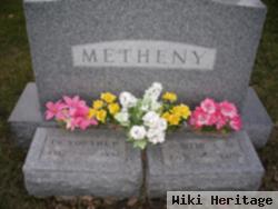 Irene C Metheny