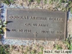 Douglas Arthur Roller