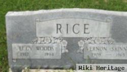 Vernon Phelps Rice