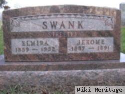 Elmira Rentfrow Swank