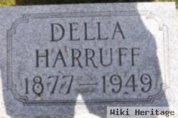 Della Harruff