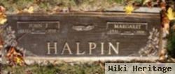 John Joseph Halpin