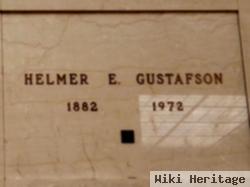 Helmer Emma Gustafson