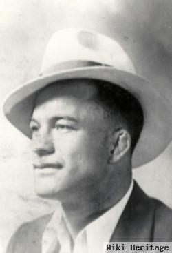 Ernest Leonard "bulldog" Jackson