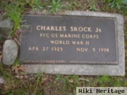 Charles Srock, Jr