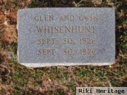 Gwin Whisenhunt