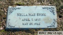 Nella Mae Spink