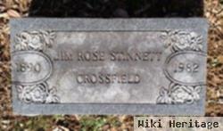 Jim Rose Stinnett Crossfield