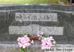 Vernie A. "jack" Jackson