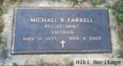 Michael R Farrell