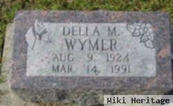 Della M Wymer