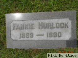 Fannie Hurlock
