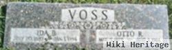 Otto R. Voss