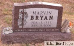 Marvin Bryan