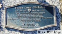 Susan Lynn Chebultz Sineway