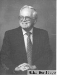 Dr Louis G. Copeland