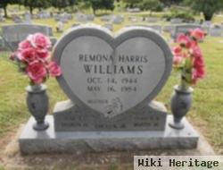 Remona Harris Williams