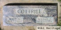 Milton H. Cottrill