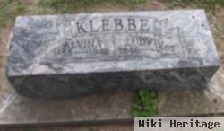 Alvina Wagner Klebbe