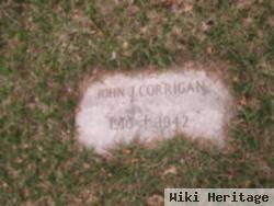 John J. Corrigan