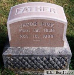 Jacob Hime