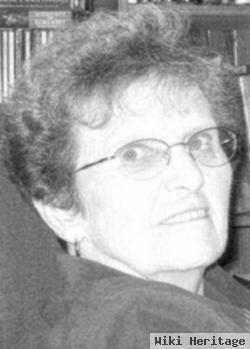 Dolores J. "dee" Thompson