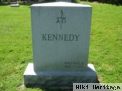 Wallace Arthur Kennedy