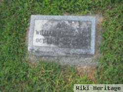 William Archer Hess, Jr