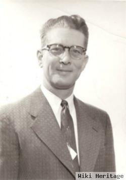 Wayne Franklin Klingerman