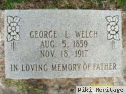 George L. Welch