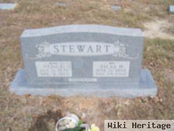 Silas H Stewart