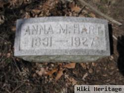 Anna Maria Croft Hart