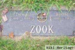 Dorothy Russell Zook