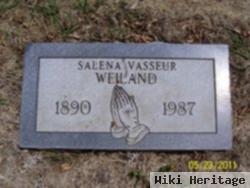 Salena Vasseur Weiland