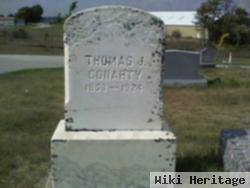 Thomas J Conarty