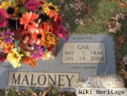 Gail Maloney