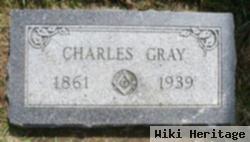 Charles Gray