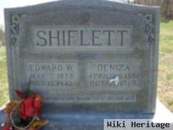 Deniza Shiflett