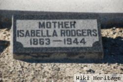 Isabella Doyle Rodgers