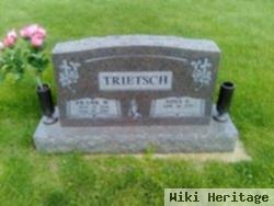 Frank W. Trietsch