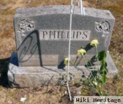 Raymond N. Phillips