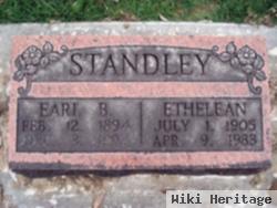 Ethelean Jensen Standley