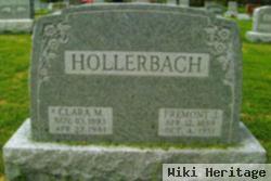 Clara M. Eckert Hollerbach