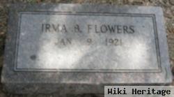 Irma Barrentine Flowers