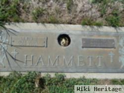 Mabel E. Hammett