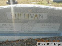 Clara E. Sullivan