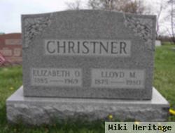 Elizabeth O. Christner