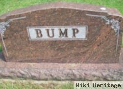 Cecil S. Bump