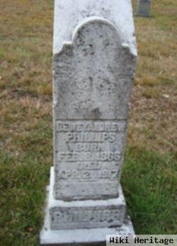 Dewey Andrew Phillips