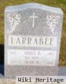 Jean M. Larrabee